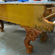 1877 Rosewood Steinway model C - Grand Pianos